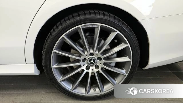 Mercedes-Benz E-Class W213 id 4330751 из Кореи 13