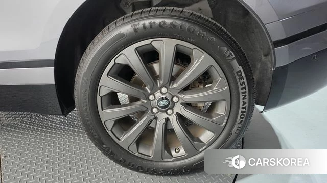 Land Rover Range Rover Velar id 4717129 из Кореи 13