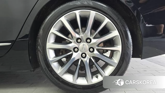Cadillac CT6 id 4633069 из Кореи 13