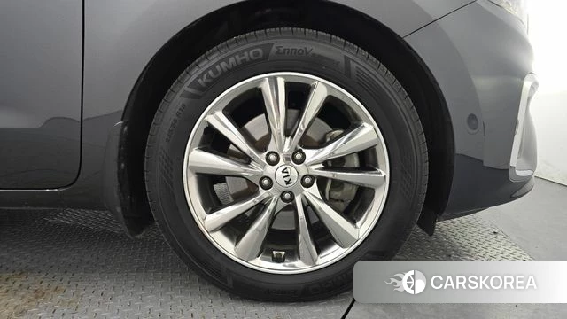 Kia The New Carnival id 4363351 из Кореи 13