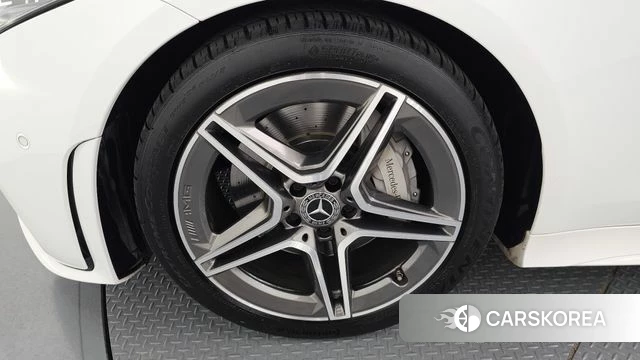 Mercedes-Benz CLS-Class C257 id 4331296 из Кореи 13