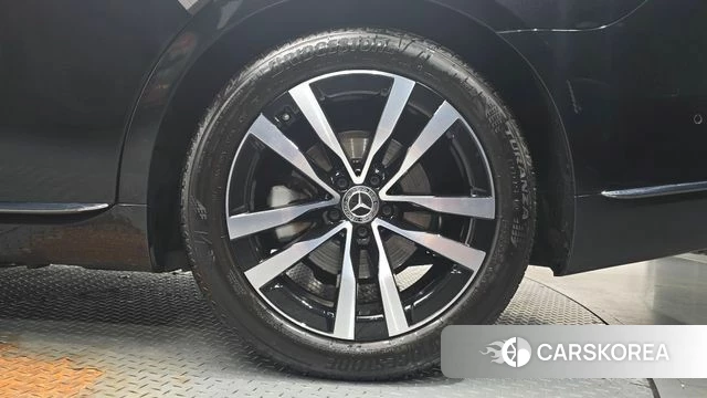 Mercedes-Benz S-Class W223 id 4316934 из Кореи 13