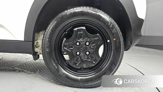 Hyundai Casper id 4231327 из Кореи 13