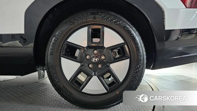 Hyundai Santa Fe (MX5) id 4499820 из Кореи 13