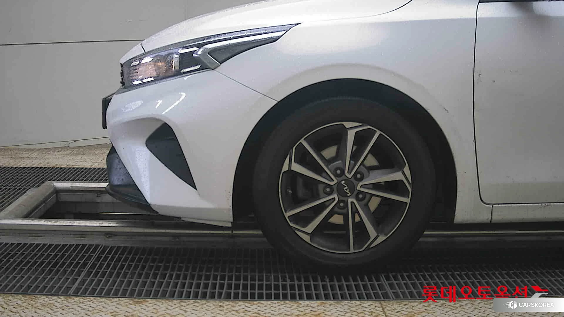 Kia K3 id 4352364 из Кореи 13