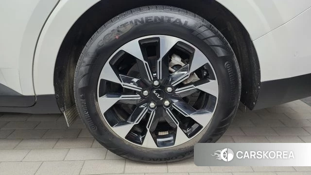 Kia Carnival 4th generation id 4618103 из Кореи 13