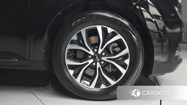 Kia Carnival 4th generation id 4415313 из Кореи 13