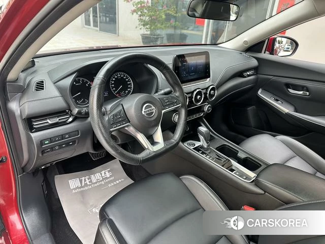 Nissan Xuan Yi id 4335280 из Китая 13