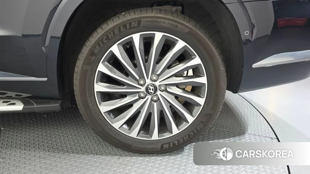 Hyundai The New Palisade id 4650412 из Кореи 13
