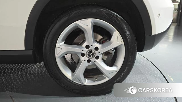 Mercedes-Benz GLA-Class X156 id 4269509 из Кореи 13
