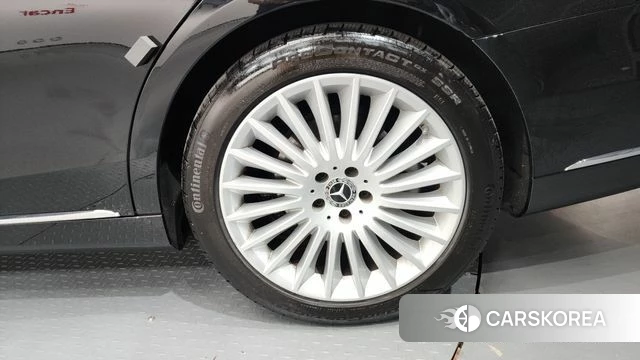 Mercedes-Benz S-Class W222 id 4362399 из Кореи 13