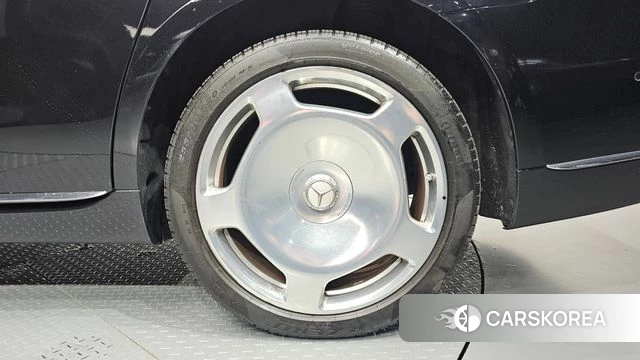 Mercedes-Benz S-Class W223 id 4726760 из Кореи 13