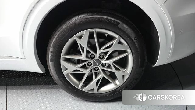 Genesis GV70 id 4281802 из Кореи 13