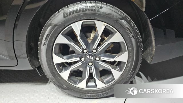 Kia Carnival 4th generation id 4389543 из Кореи 13
