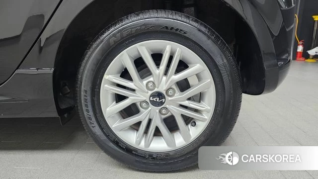 Kia Morning Urban (JA) id 4495324 из Кореи 13
