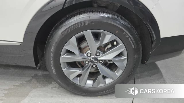 Kia Sportage 5th Generation id 4624044 из Кореи 13