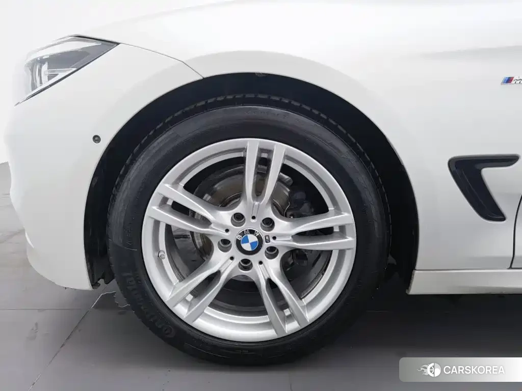 BMW 3 series GT id 4628285 из Китая 13