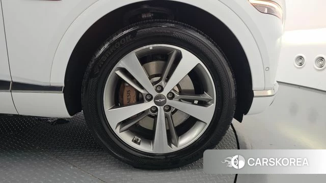 Genesis GV80 id 4469861 из Кореи 13