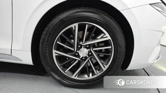 Hyundai The New Grandeur IG id 4232208 из Кореи 13
