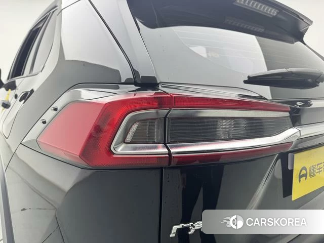 Toyota Wilanda id 4257916 из Китая 13