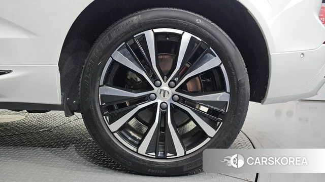 Volvo XC60 second Generation id 4871494 из Кореи 13