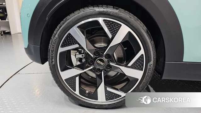 Mini Cooper S 4th Generation id 4532875 из Кореи 13