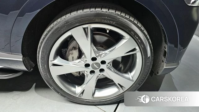 Genesis GV80 id 4294462 из Кореи 13