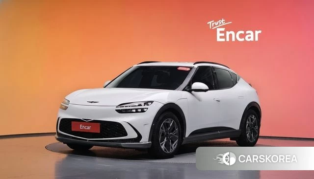 Genesis GV60 id 4835765 из Кореи 13