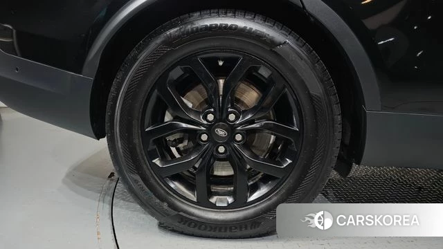 Land Rover Discovery 5 id 4776001 из Кореи 13
