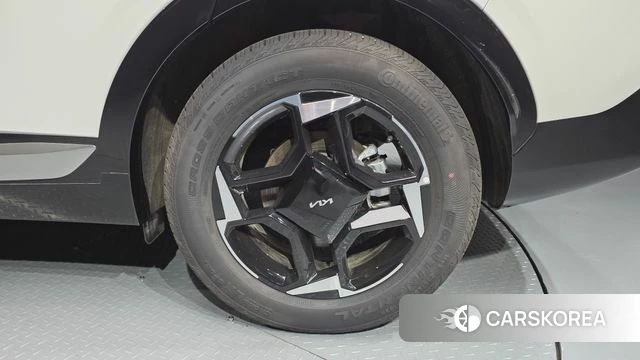 Kia The New Sportage 5th Generation Hybrid id 4527594 из Кореи 13