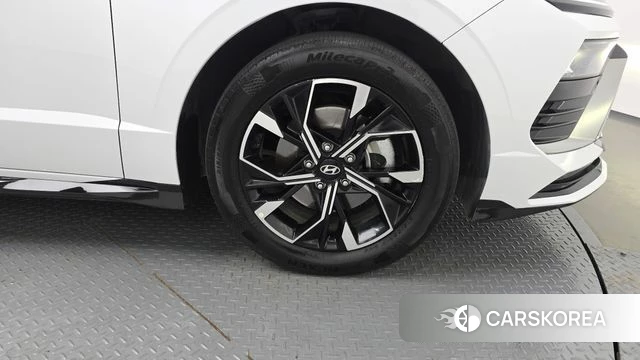Hyundai Sonata D Edge (DN8) id 4493375 из Кореи 13