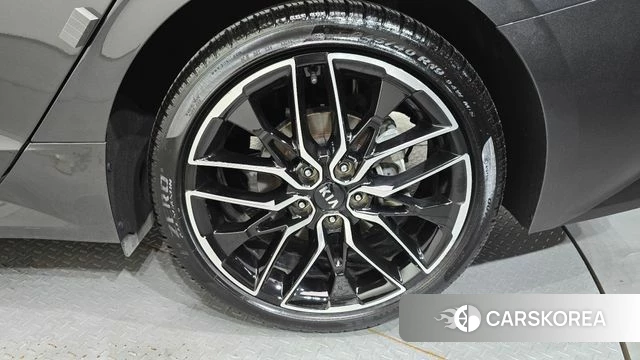Kia K5 3rd generation id 4402304 из Кореи 13
