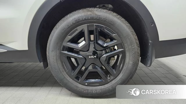 Kia The New Sorento 4th Generation id 4408363 из Кореи 13