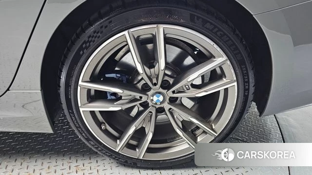 BMW 3 Series (G20) id 4780240 из Кореи 13