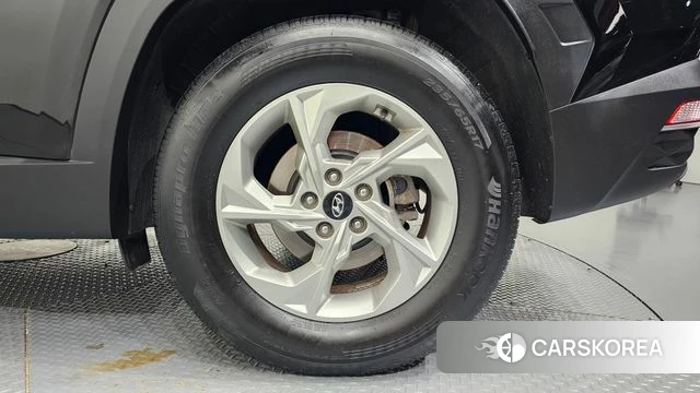 Hyundai Tucson (NX4) id 4942973 из Кореи 13