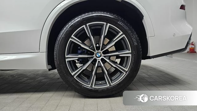 BMW X5 (G05) id 4442227 из Кореи 13