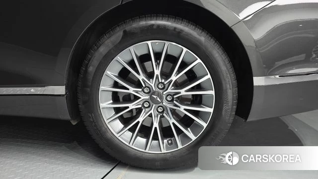 Genesis G80 (RG3) id 4293230 из Кореи 13