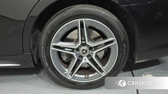 Mercedes-Benz S-Class W223 id 4854875 из Кореи 13