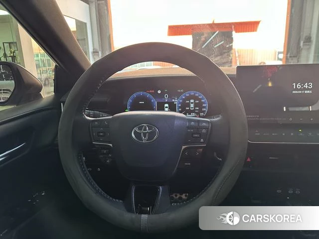 Toyota Camry id 4210457 из Китая 13