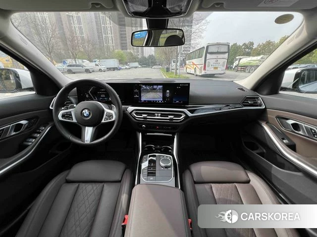 BMW 3 series id 4300860 из Китая 13