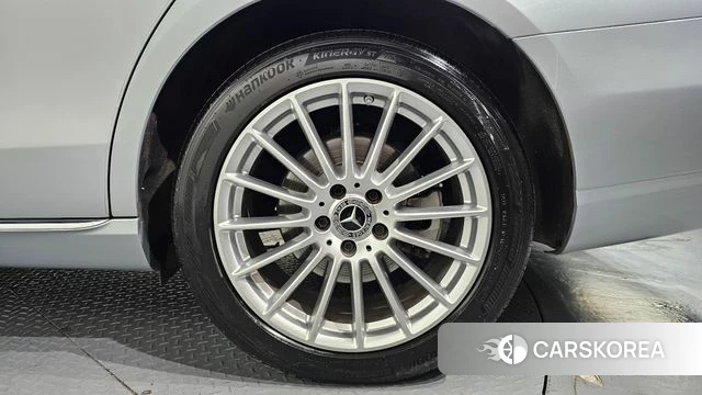 Mercedes-Benz E-Class W213 id 4283783 из Кореи 13
