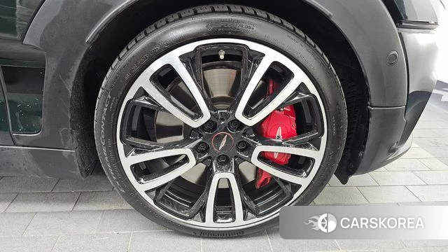 Mini Cooper S Clubman id 4428257 из Кореи 13