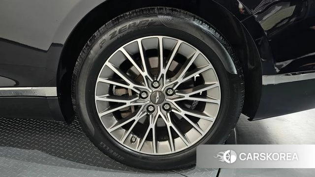 Genesis G80 (RG3) id 4476475 из Кореи 13