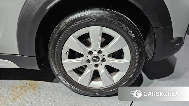 Mini Cooper Countryman id 4396056 из Кореи 13