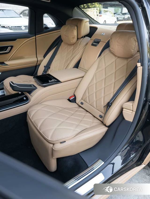 Mercedes-Benz Maybach S-class id 4239367 из Китая 13