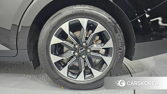 Kia Carnival 4th generation id 4382917 из Кореи 13