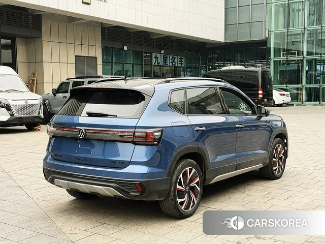 Volkswagen Tuyue id 3983386 из Китая 13