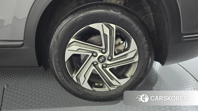 Hyundai The New Santa Fe id 4906050 из Кореи 13
