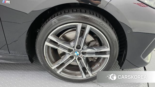 BMW 2 Series Gran Coupe (F44) id 4573005 из Кореи 13