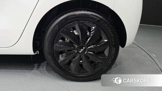Kia The New Kia Ray id 4541200 из Кореи 13